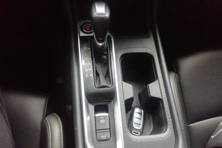 Used Nissan Sylphy 2023 1.6L CVT Enjoyment Edition
