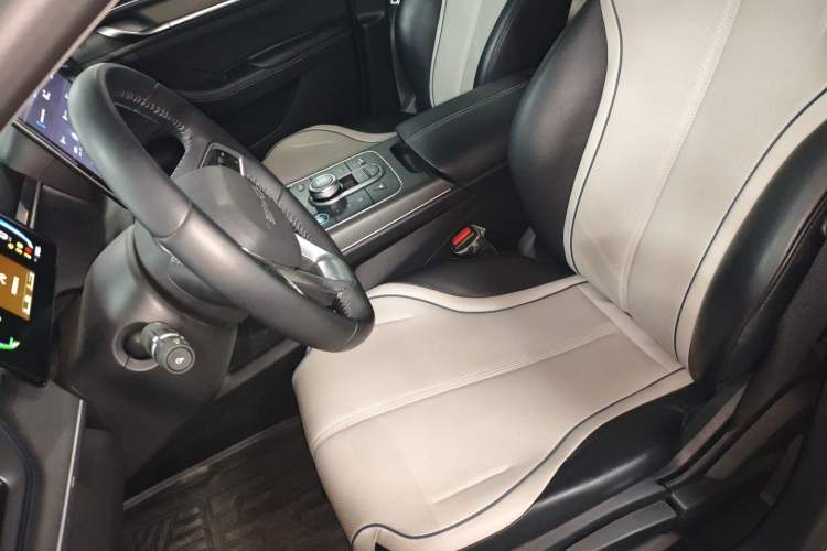 Used BYD Destroyer 05 2024 Honor Edition DM-i 120KM Luxury Model
