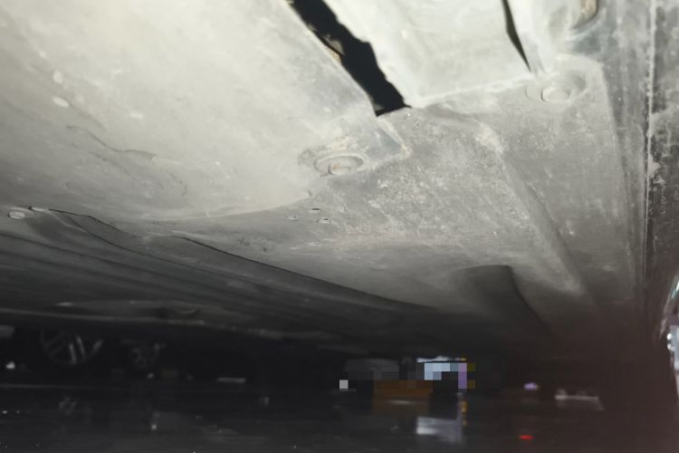 Used BMW 3 Series 2023 325Li M Sport Night Edition Package
