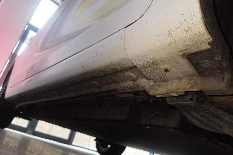 Used BYD Qin New Energy 2024 Standard Edition 450
