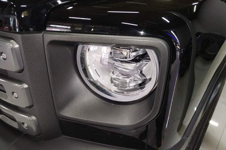 Used Haval Raptor New Energy 2024 Hi4 145 Cross-Over Edition