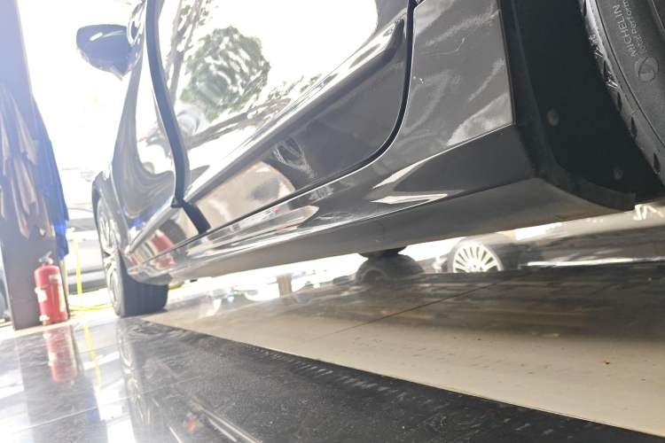 Used Volvo S90 New Energy 2022 Restyled T8 E-Drive Hybrid Zhiyi Luxury Edition
