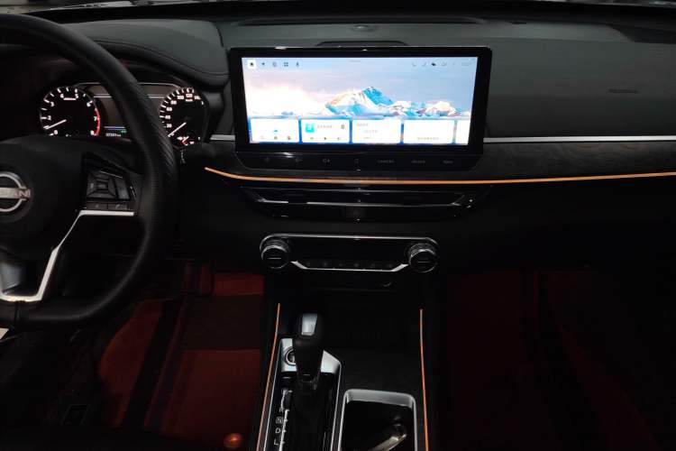 Used Nissan Teana 2022 2.0L XL-Upr Enjoyment Edition
