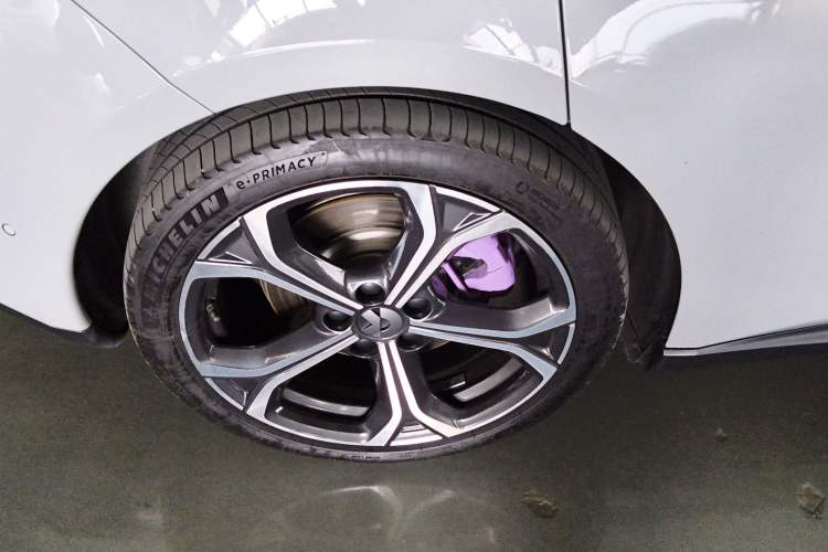 Used Nio ET5T 2024 75kWh Touring