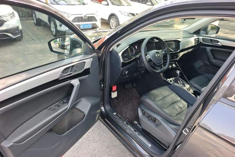 Used Volkswagen Tayron 2019 330TSI Four-Wheel Drive Luxury Version China VI Standard
