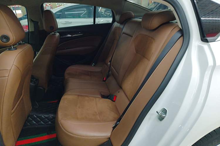 Used Buick Regal 2019 20T Elite Version China VI Standard
