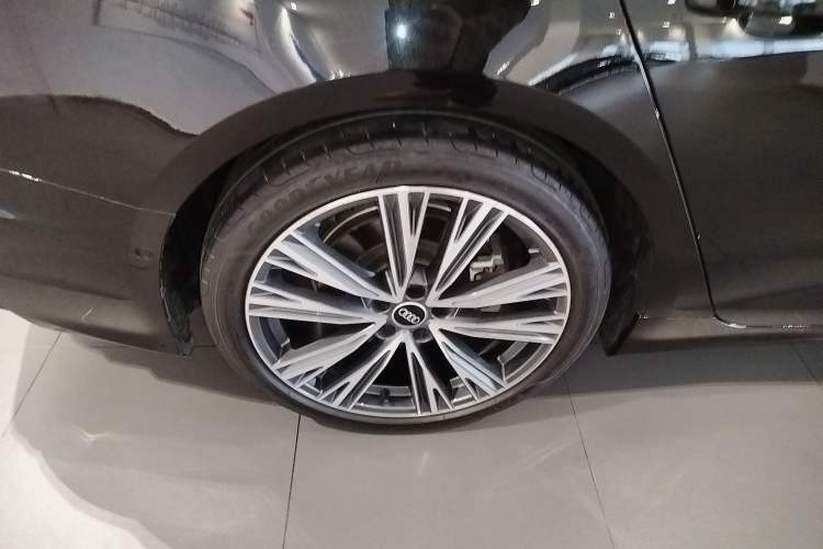 Used Audi A6L 2023 Updated 45 TFSI quattro Prestige Dynamic Edition