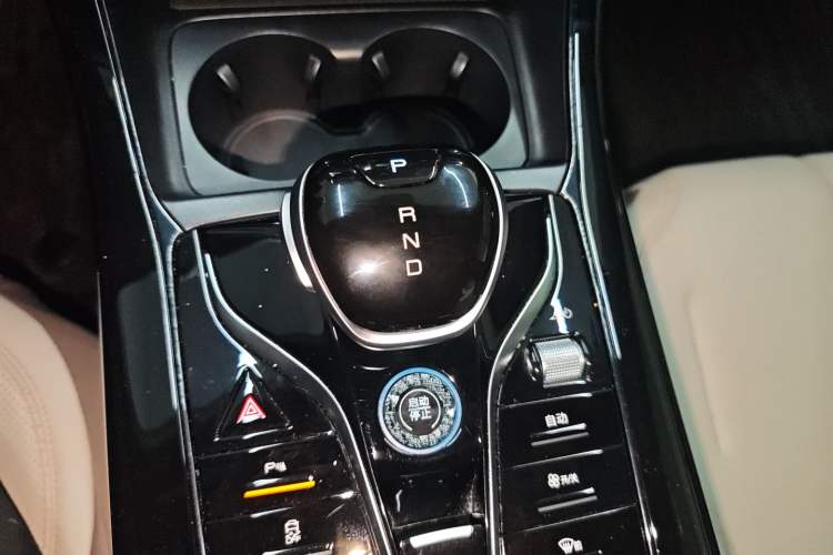 Used BYD Qin PLUS 2024 HONOR Edition DM-i 55KM Leading Model
