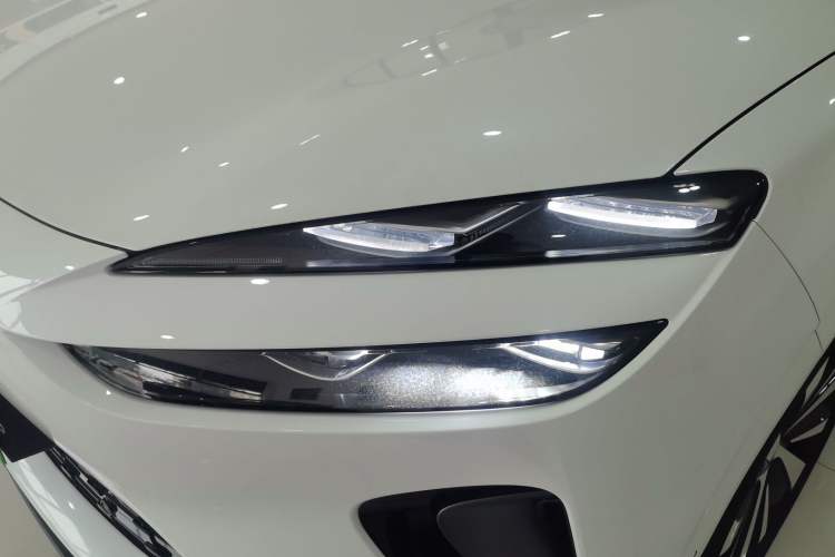 Used BYD Sealion 06 New Energy 
