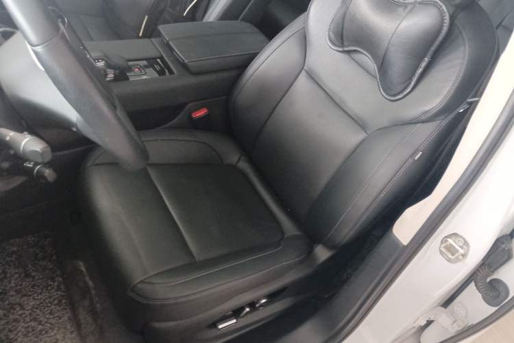 Used Hima AITO M5 2022 Extended-Range Four-Wheel Drive Performance Version
