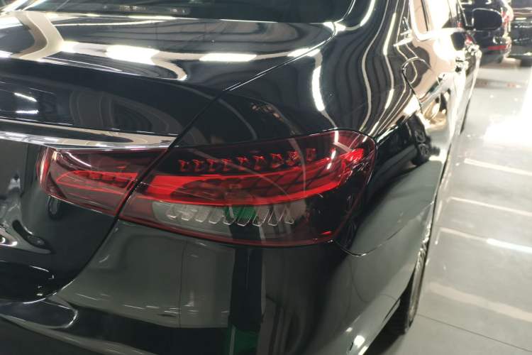 Used Mercedes-Benz E-Class 2021 Restyled E 300 L Luxury Edition
