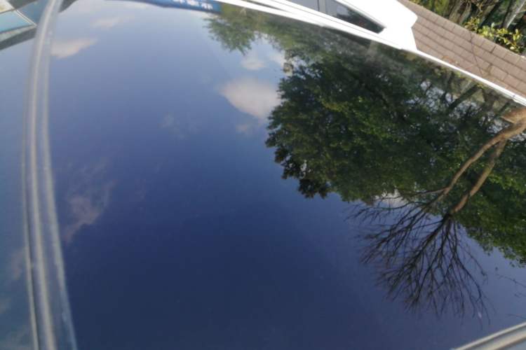 Used Nissan Qashqai 2021 2.0L CVT Luxury Edition
