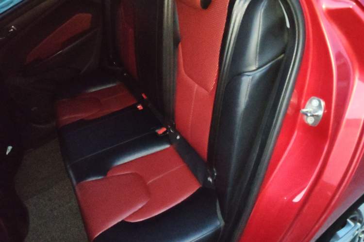 Used Chery Arrizo 5 2017 1.5L CVT Luxury Edition