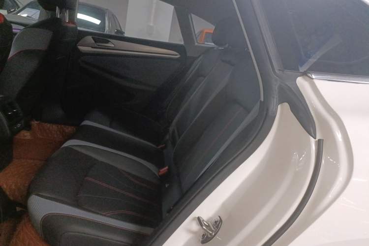 Used Volkswagen Lamando 2023 Lavida L 280TSI DSG Cool & Spicy Edition
