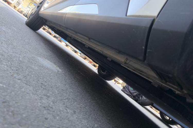 Used BYD Seagull 2025 305km Active Version
