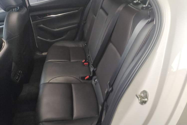 Used Mazda Mazda 3 Axela 2023 2.0L Automatic Zhiya Edition