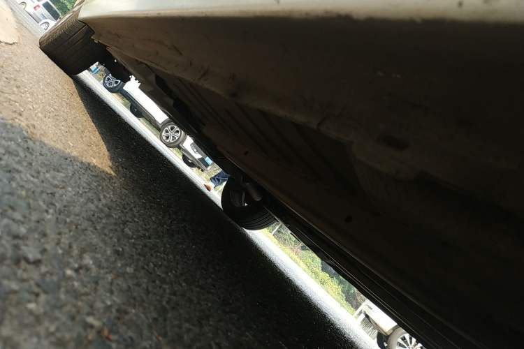 Used Peugeot 308 2014 Enjoy Edition Classic 1.6L Automatic Premium Model
