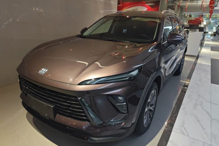 Used Buick Envision 2024 Encore Plus 28T AWD Luxury Edition