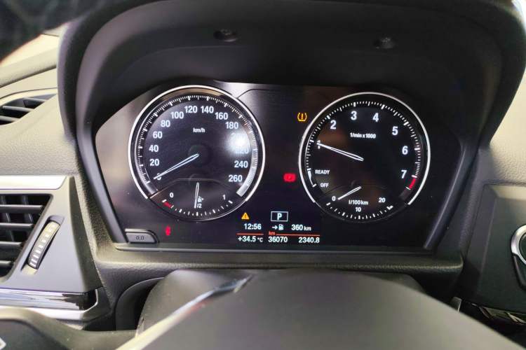 Used BMW 1 Series 2018 Facelifted 118i Sport Edition
