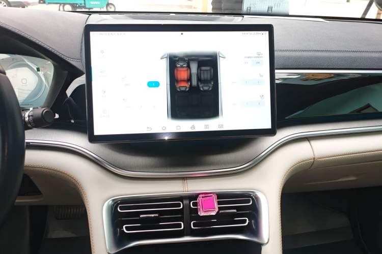 Used BYD Song PLUS New Energy 2023 Champion Edition DM-i 110KM Flagship PLUS
