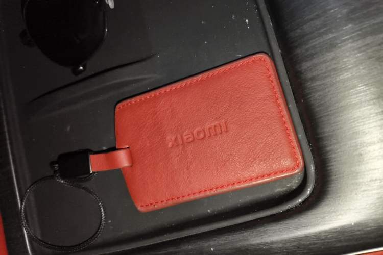 Used  SU7 2024 Rear-Drive Long-Range Intelligent Driving Version