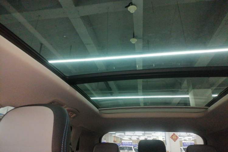 Used Volkswagen Tayron GTE Plug-in Hybrid 2023 280TSI Luxury Plus Advanced Edition