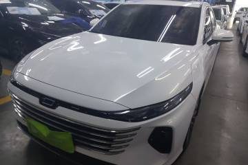 Used Bestune B70 2024 Dragon Edition 1.5T Leading Model