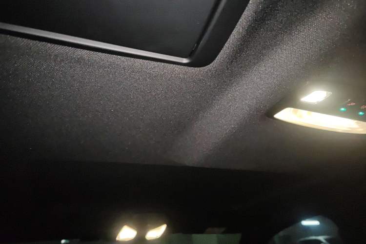 Used BMW 5 Series 2021 525Li M Sport Package