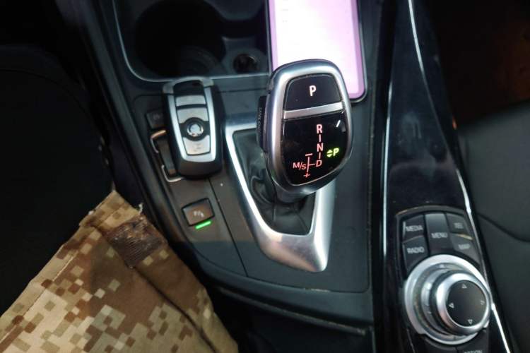 Used BMW 3 Series 2017 320Li M Sport Edition
