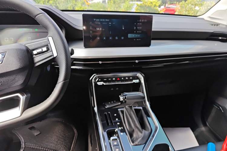 Used Wuling Asta 2021 1.5T CVT Starlight Edition
