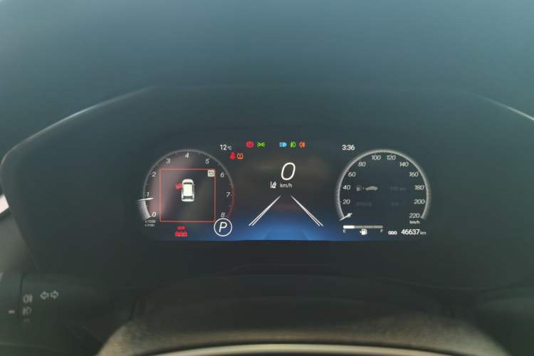 Used Toyota Wildlander 2023 2.0L CVT Two-Wheel Drive Luxury PLUS Edition
