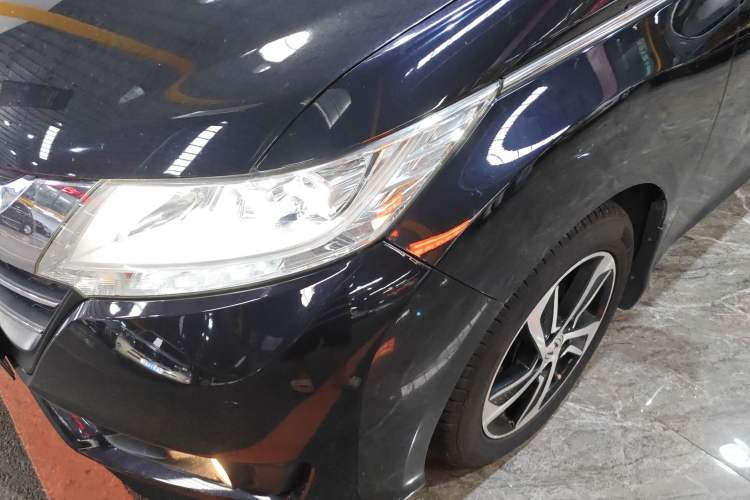 Used Honda Odyssey 2015 2.4L Smart Edition