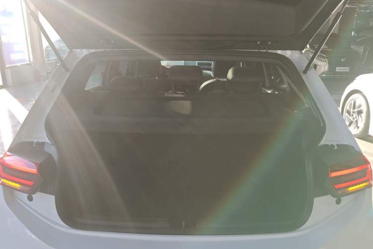 Used Volkswagen ID.3 2025 Smart Edition Outstanding Model