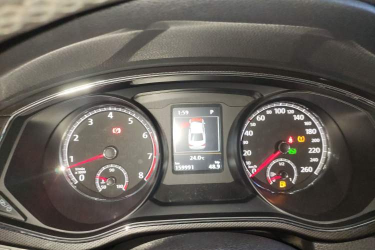 Used Volkswagen Passat 2016 330TSI DSG Prestige Edition
