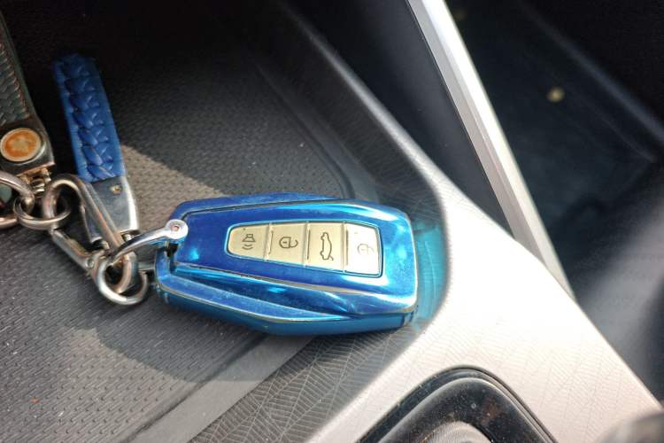 Used Geely Auto Emgrand 2022 4th Generation 1.5L CVT Asian Games Edition
