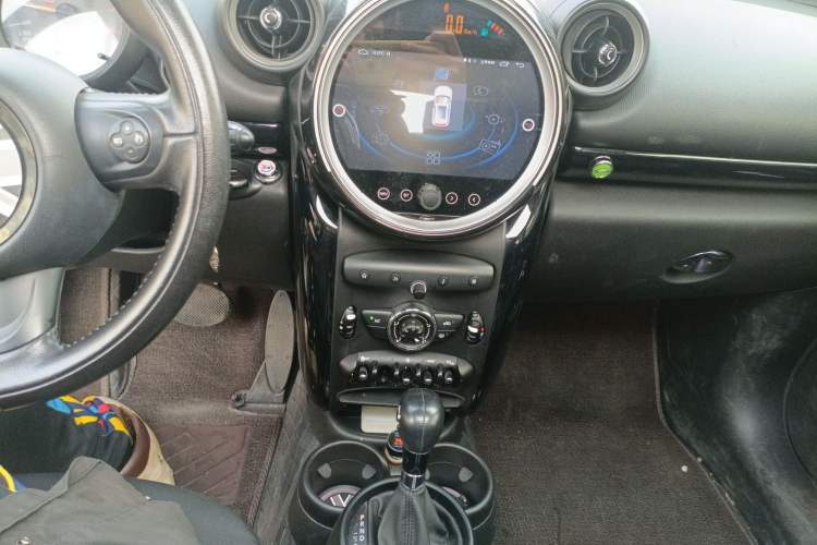 Used  Countryman 2016 1.6T COOPER ALL4 Fun Equipment Enthusiast
