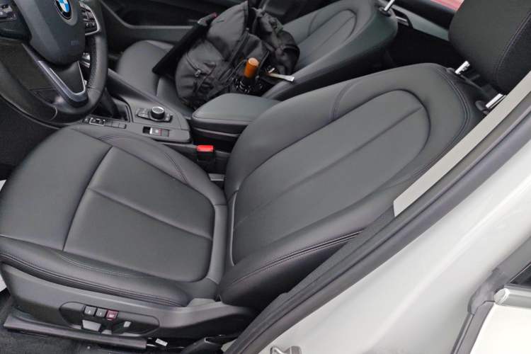 Used BMW X1 2018 sDrive20Li Leading Model
