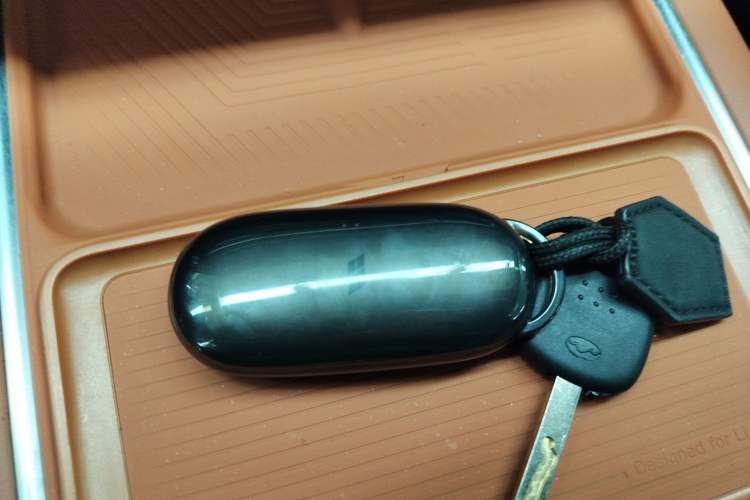 Used Li Auto L8 2023 Pro Model
