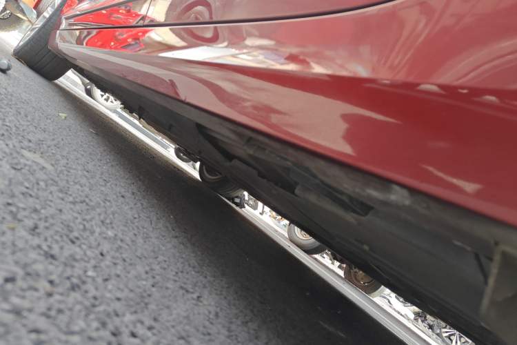 Used Cadillac ATS-L 2014 25T Comfort Model