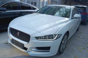 Used Jaguar XE 2015 2.0T 240 PS R-Sport