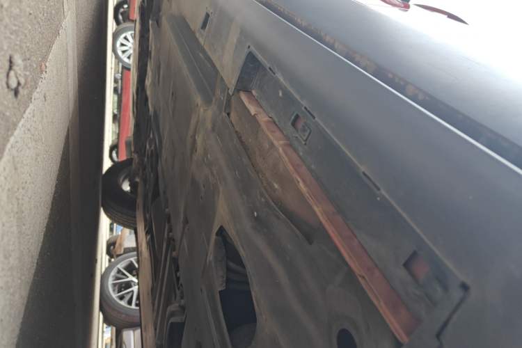 Used Mazda CX-4 2018 2.0L Automatic Two-Wheel Drive Blue Sky Dynamic Version China V Standard
