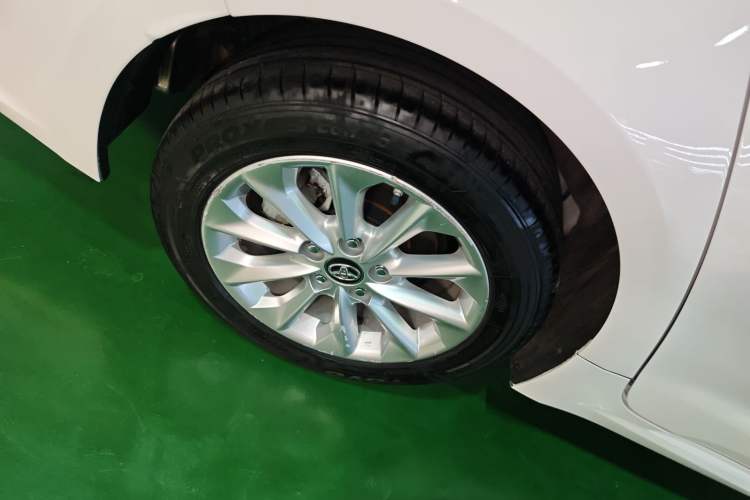 Used Toyota Corolla 2021 1.2T S-CVT Elite PLUS Edition
