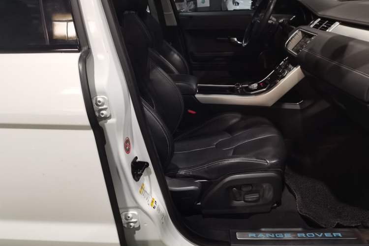 Used Land Rover Range Rover Evoque 2014 2.0T 5-Door Ignite Edition