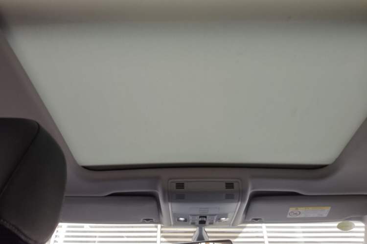 Used Volkswagen Tacqua 2021 1.5L Automatic Yue Zhi Lian Edition