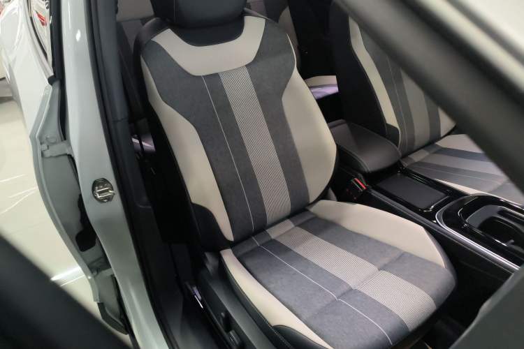 Used Volkswagen ID.4 CROZZ 2024 Pure Edition Limited Edition