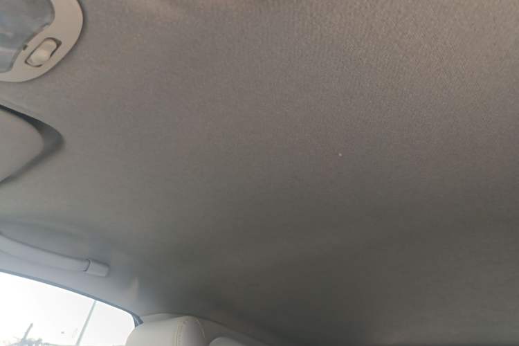 Used Chery Little Ant 2021 200 000-Yuan Ant Fan Edition Talent Version NMC Battery 301 km