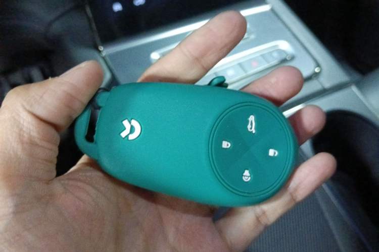 Used Nio ES6 2020 600 km Sport Edition
