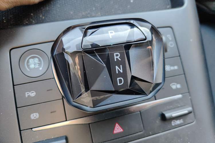 Used BYD Qin PLUS 2025 EV Smart Drive Edition 510KM Leading Model
