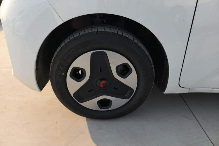 Used Wuling Zhiguang New Energy 2025 Comfort Model
