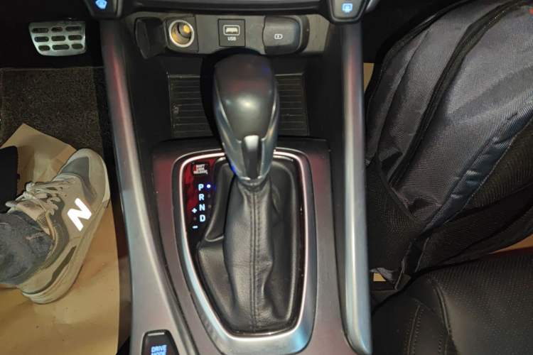 Used Hyundai Lafesta 2019 280TGDi Sport Edition China VI